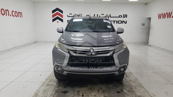 MITSUBISHI MONTERO 2017 mmemc21x5hh003051