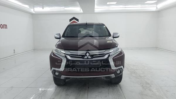 MITSUBISHI MONTERO 2017 mmemc21x5hh012364