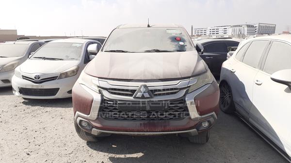 MITSUBISHI MONTERO 2016 mmemc21x6gh016986