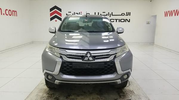 MITSUBISHI MONTERO 2016 mmemc21x6gh021699