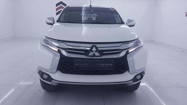 MITSUBISHI MONTERO 2017 mmemc21x6hh013667