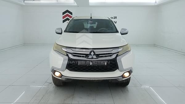 MITSUBISHI MONTERO 2016 mmemc21x7gh024336