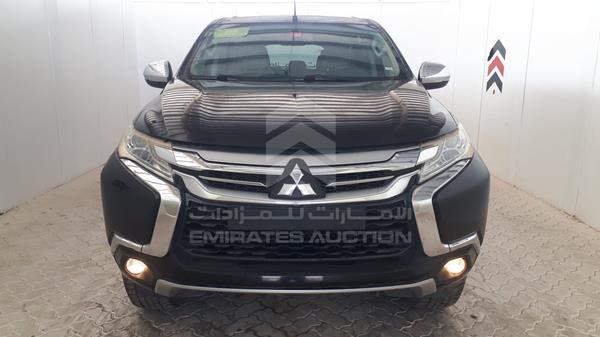 MITSUBISHI MONTERO 2017 mmemc21x8hh003805