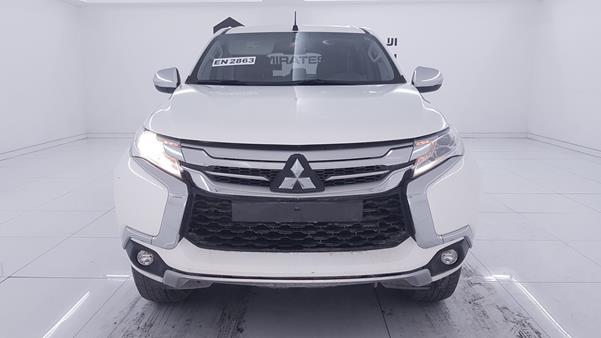 MITSUBISHI MONTERO 2016 mmemc21x9gh017906