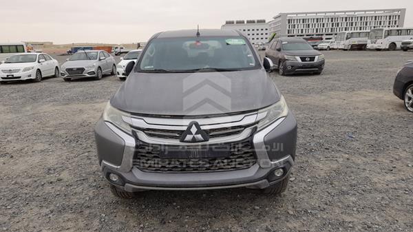 MITSUBISHI MONTERO 2016 mmemc21xxgh020944