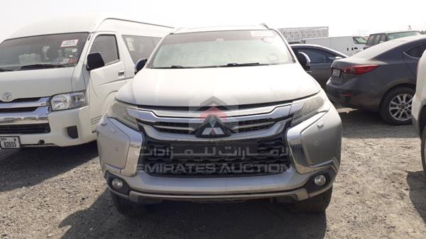 MITSUBISHI MONTERO 2017 mmemc71x3hh002512