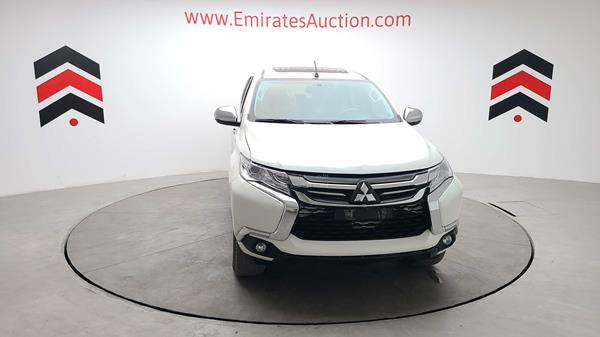 MITSUBISHI MONTERO 2019 mmemc71x6kh003659