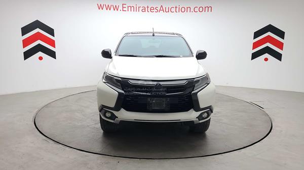 MITSUBISHI MONTERO 2019 mmemc71x6kh011440