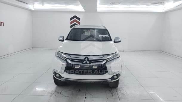 MITSUBISHI MONTERO 2017 mmemc71x9hh003521