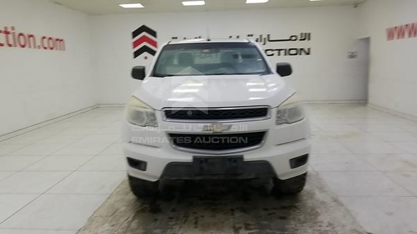 CHEVROLET COLORADO 2014 mmm148de5eh604747