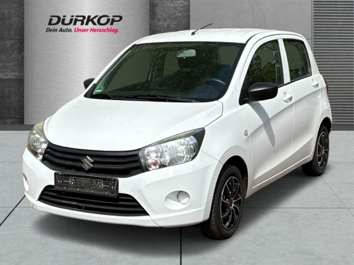 SUZUKI CELERIO 2015 mmslfe42s00113385