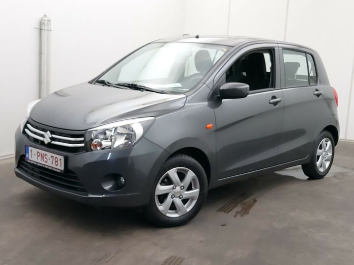 SUZUKI CELERIO 2016 mmslfe42s00144976