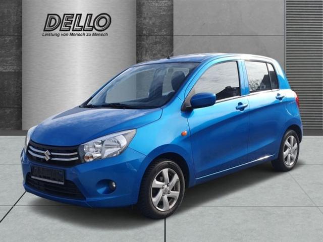 SUZUKI CELERIO 2017 mmslfe42s00178450