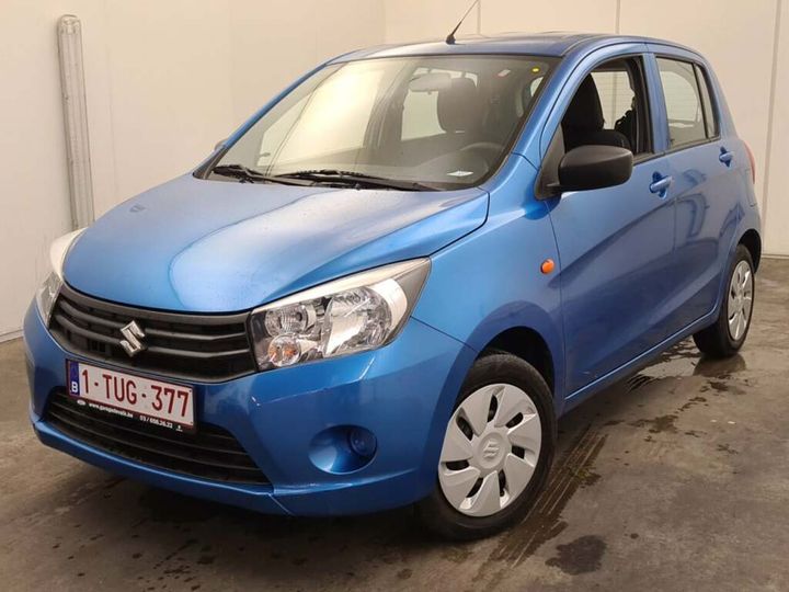 SUZUKI CELERIO 2018 mmslfe42s00183931