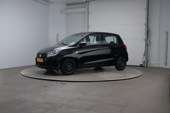 SUZUKI CELERIO 2015 mmslfe62s00102941