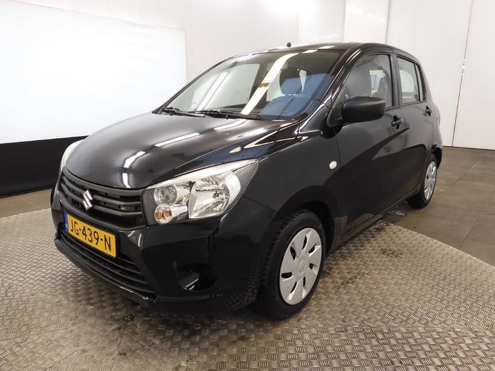 SUZUKI CELERIO 2016 mmslfe62s00106623