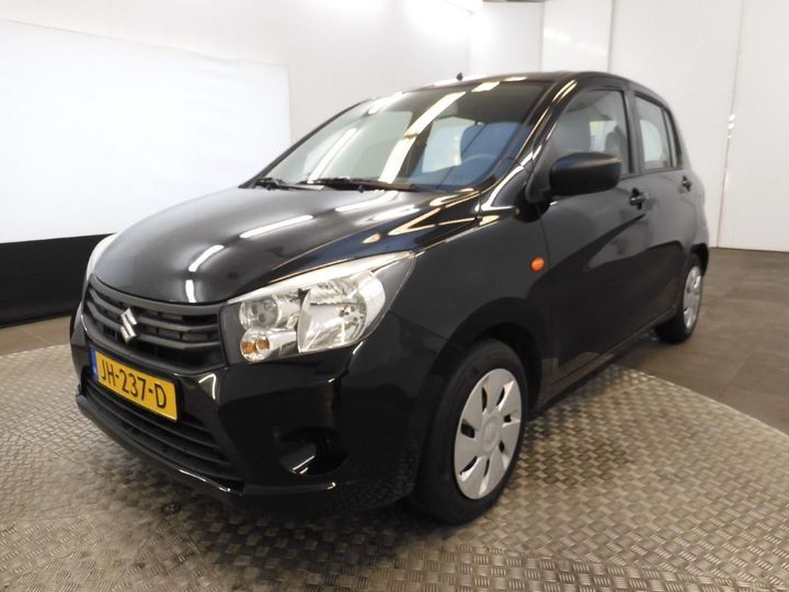 SUZUKI CELERIO 2016 mmslfe62s00107037