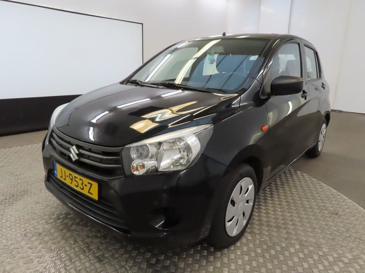 SUZUKI CELERIO 2016 mmslfe62s00107476