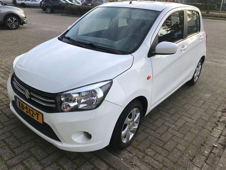 SUZUKI CELERIO 2016 mmslfe62s00108848