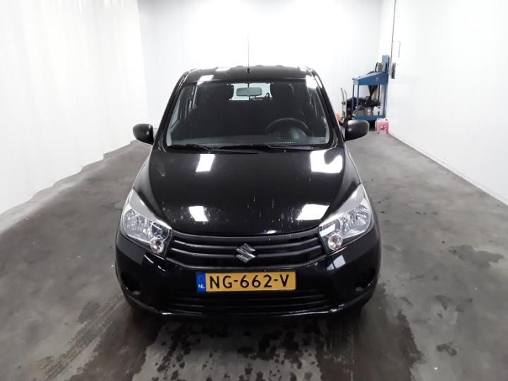 SUZUKI CELERIO 2017 mmslfe62s00109564