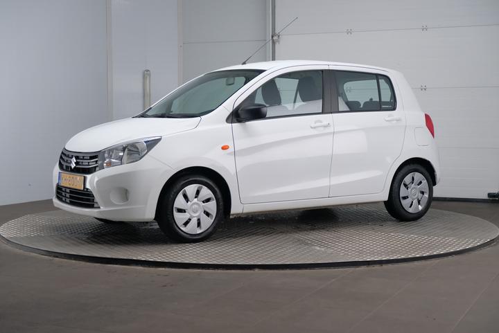 SUZUKI CELERIO 2016 mmslfe62s00109676