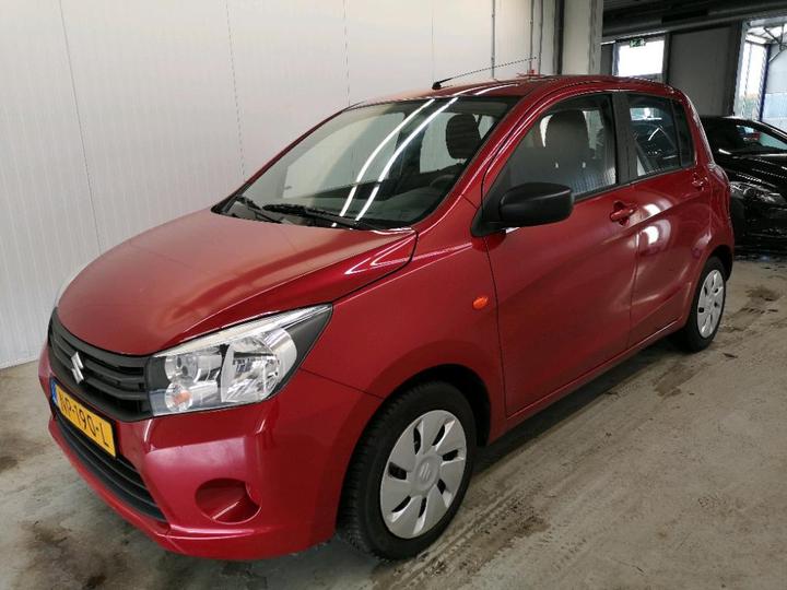 SUZUKI CELERIO 2017 mmslfe62s00109762