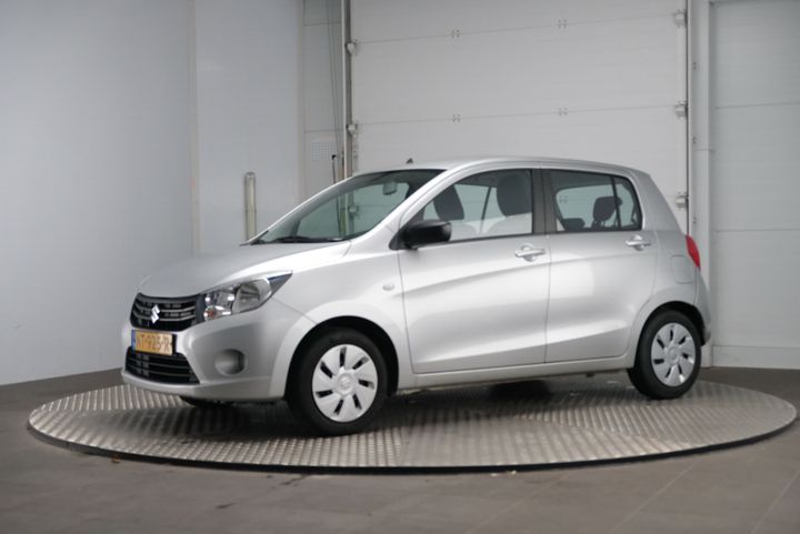 SUZUKI CELERIO 2017 mmslfe62s00110383