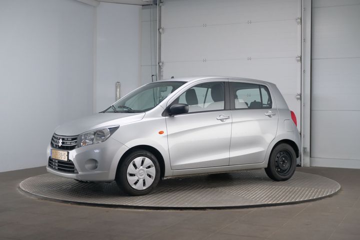 SUZUKI CELERIO 2017 mmslfe62s00110509