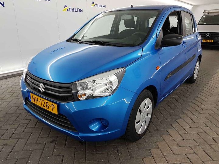 SUZUKI CELERIO 2017 mmslfe62s00110531