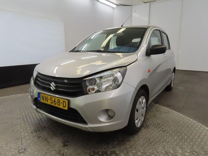 SUZUKI CELERIO 2017 mmslfe62s00110601