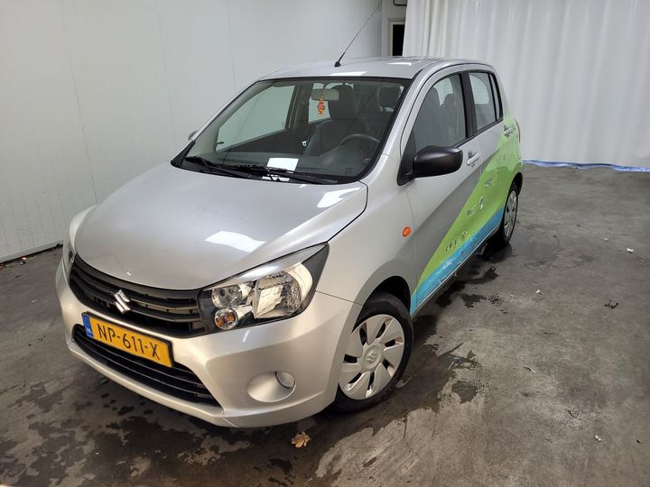 SUZUKI CELERIO 2017 mmslfe62s00110878