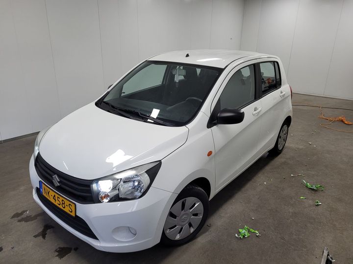 SUZUKI CELERIO 2017 mmslfe62s00110880