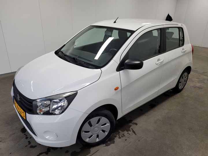 SUZUKI CELERIO 2017 mmslfe62s00110923