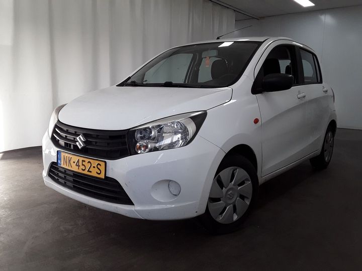 SUZUKI CELERIO 2017 mmslfe62s00111026