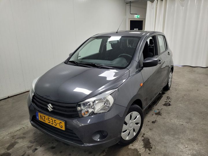 SUZUKI CELERIO 2017 mmslfe62s00111048