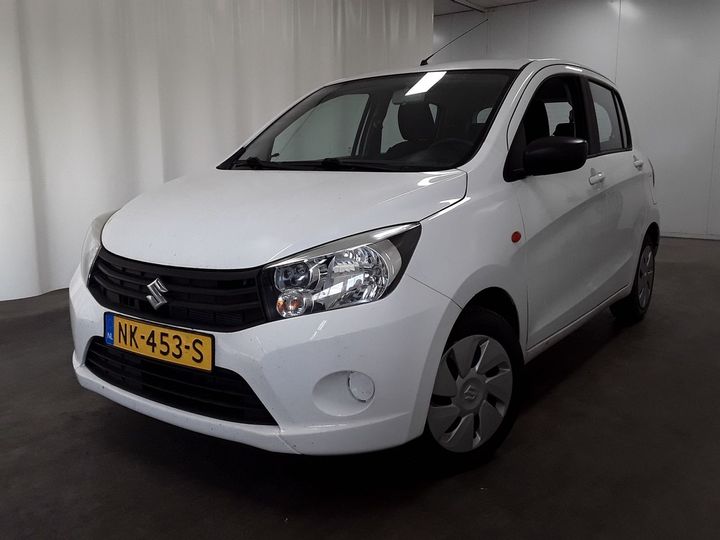 SUZUKI CELERIO 2017 mmslfe62s00111062