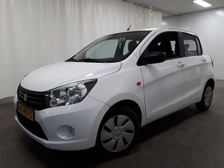 SUZUKI CELERIO 2017 mmslfe62s00111069