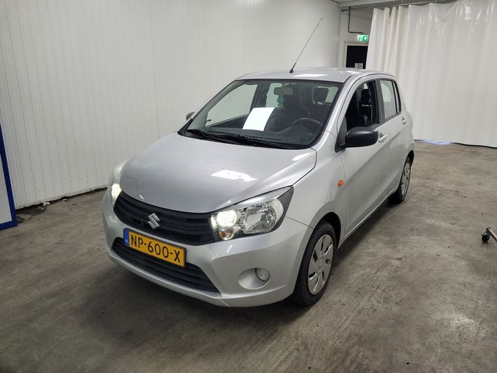 SUZUKI CELERIO 2017 mmslfe62s00111135