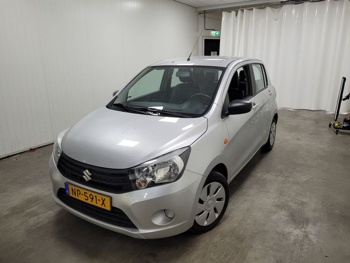 SUZUKI CELERIO 2017 mmslfe62s00111209