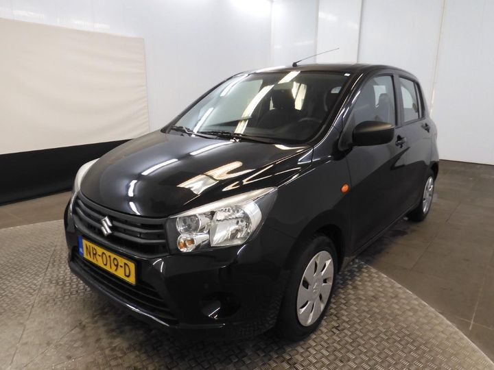 SUZUKI CELERIO 2017 mmslfe62s00111275