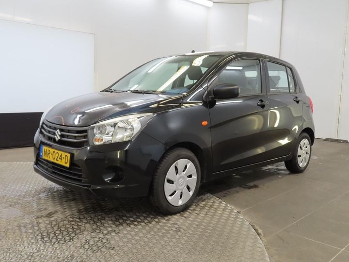 SUZUKI CELERIO 2017 mmslfe62s00111295