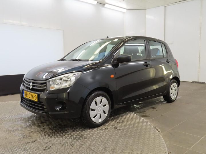 SUZUKI CELERIO 2017 mmslfe62s00111323