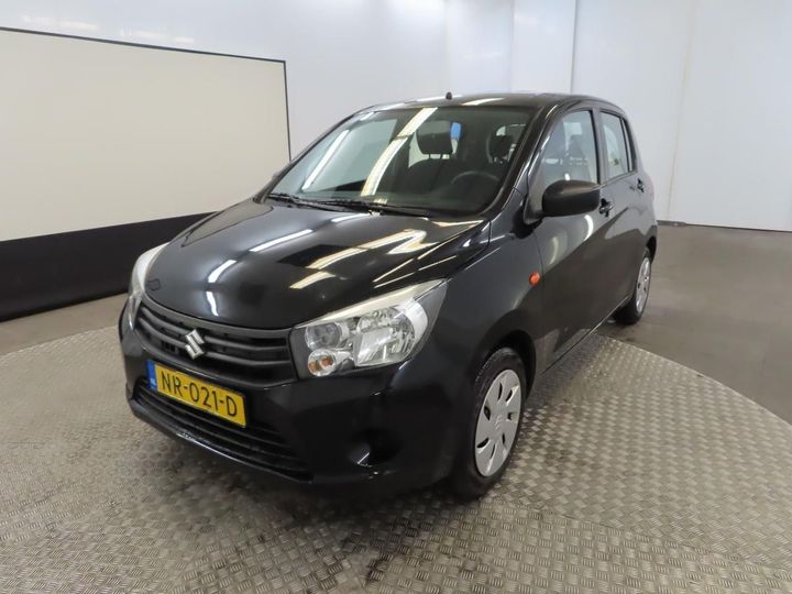 SUZUKI CELERIO 2017 mmslfe62s00111394