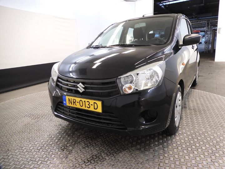 SUZUKI CELERIO 2017 mmslfe62s00111426