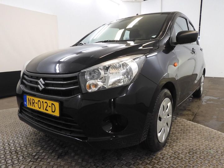 SUZUKI CELERIO 2017 mmslfe62s00111432