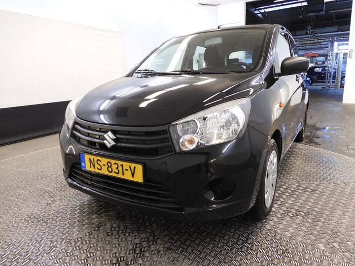 SUZUKI CELERIO 2017 mmslfe62s00111441