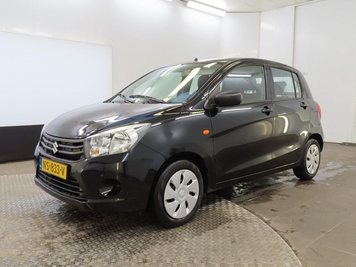 SUZUKI CELERIO 2017 mmslfe62s00111455