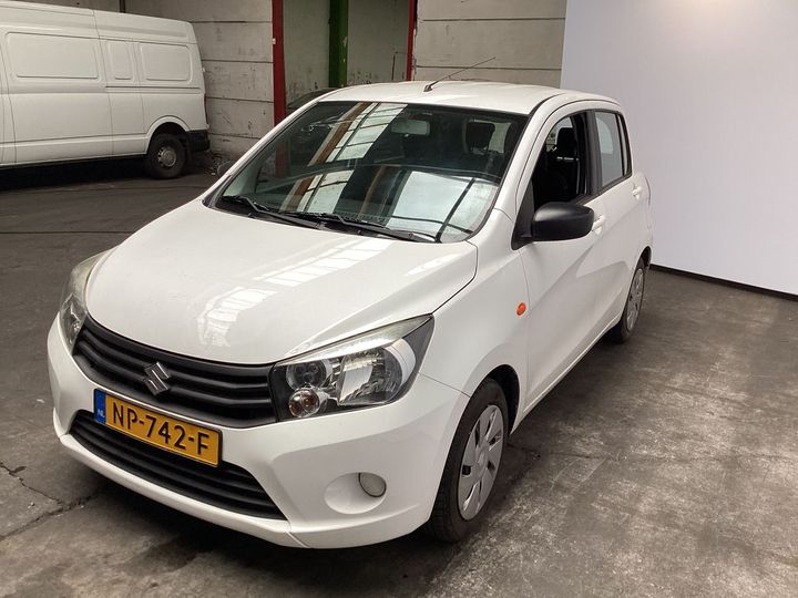 SUZUKI CELERIO 2017 mmslfe62s00111464