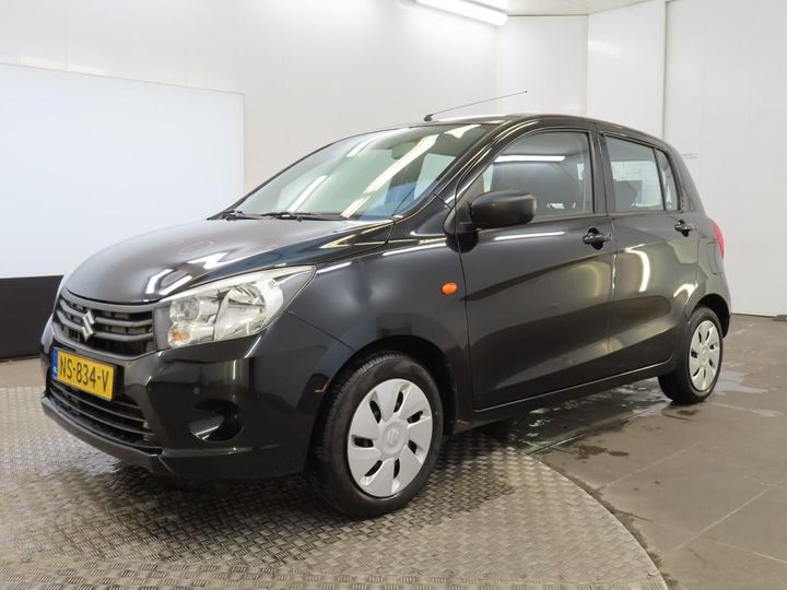 SUZUKI CELERIO 2017 mmslfe62s00111466