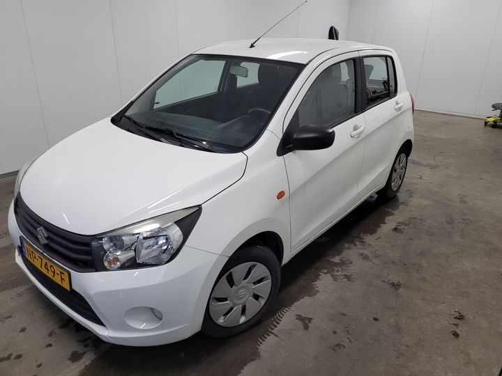 SUZUKI CELERIO 2017 mmslfe62s00111468